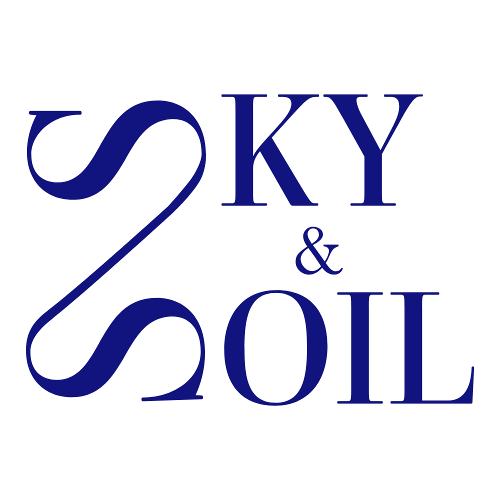 Sky and Soil Sidebar Logo