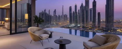 BARCA at Godrej MSR City