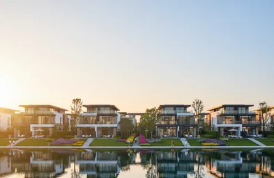 Godrej Lakeside Orchard