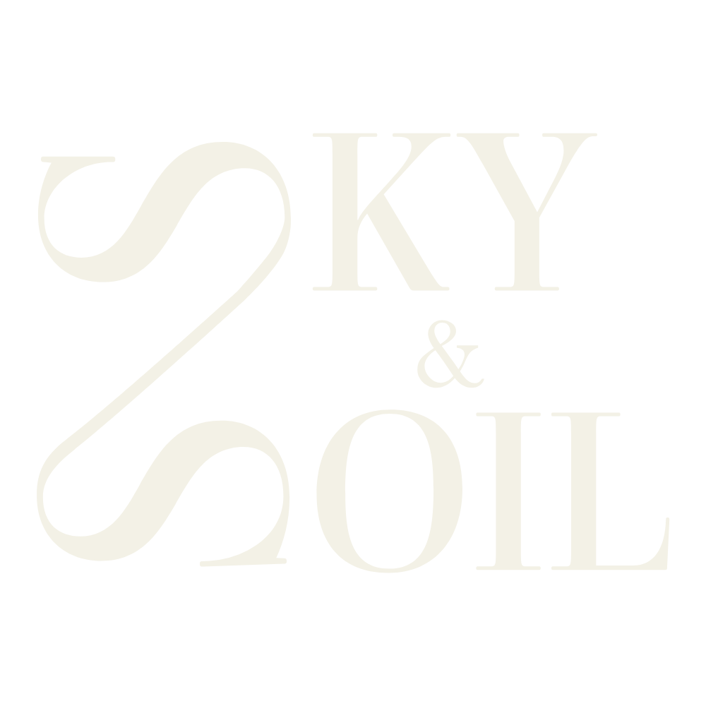 Sky and Soil Logo